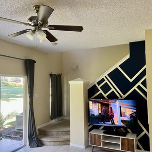 Apartment | 3 bedrooms - Grand Superior 3BD Townhouse Near Disney 2 (Kissimmee)