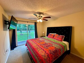 Lejlighed | 3 soveværelser