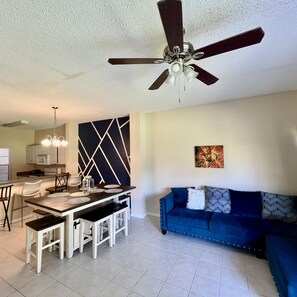 Appartement | 3 slaapkamers