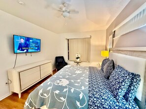 Huis, toegankelijk voor mindervaliden | 4 slaapkamers