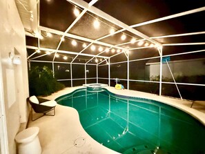 House, Accessible - Grand Family Deluxe 4BD House Near Disney 2 (Davenport)