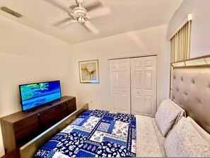 House, Accessible - Grand Family Deluxe 4BD House Near Disney 2 (Davenport)