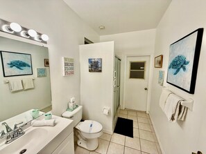 Huis, toegankelijk voor mindervaliden | 4 slaapkamers