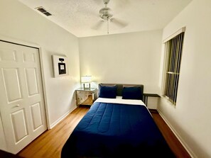 Huis, toegankelijk voor mindervaliden | 4 slaapkamers