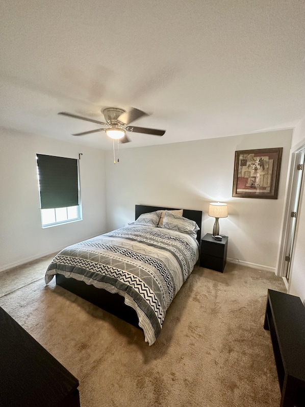 House, Accessible, Smoking | 3 bedrooms - Grand Family 3BD Townhouse Near Disney Parks (Davenport)
