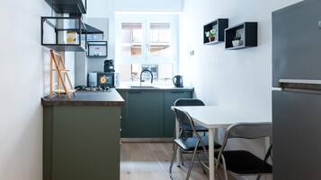 Apartment | 2 bedrooms