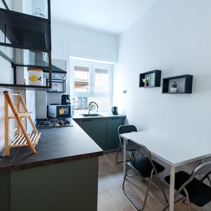 Apartment | 2 bedrooms - Casa Di Cristina in Rome (Rome)