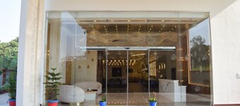 Tulip Inn Shravasti