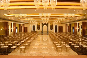Bankettsaal