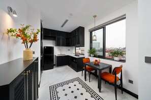 Junior Apartment | Private kitchen