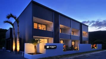 Exterieur