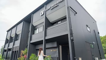 Exterieur
