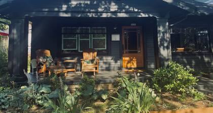 Portland Escape