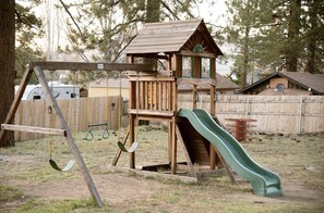 Kinderbereich