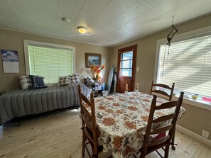 تناول الطعام