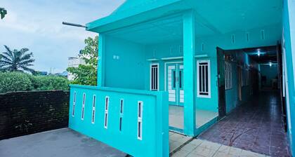Hotel O Barito House