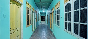 Hotel O Barito House