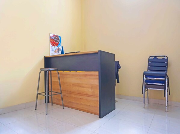 Recepção
