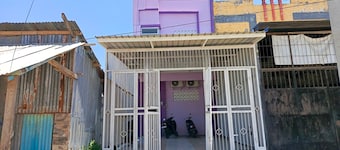 Hotel O Homestay Aqsa