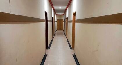 OYO 93299 Homestay Aqsa