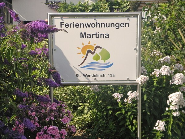 Utvendig detalj