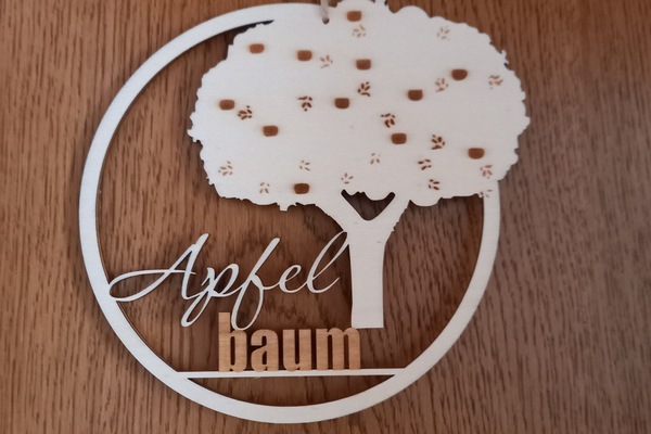 Détail de l’intérieur
