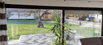 Apartment 'Dörnbergblick Klinge' with Private Terrace and Wi-Fi