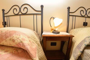 2 عدّة غرف نوم