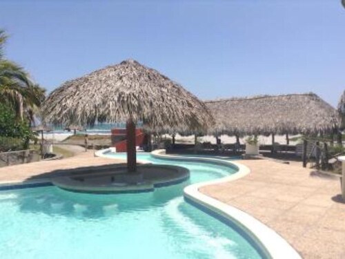 Suites Jaltepeque Apt de Playa, Costa del Sol