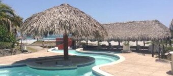 Suites Jaltepeque Apt de Playa, Costa del Sol