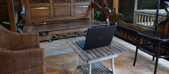 OYO Life 93300 Homestay Puri Anggrek Syariah - Wage