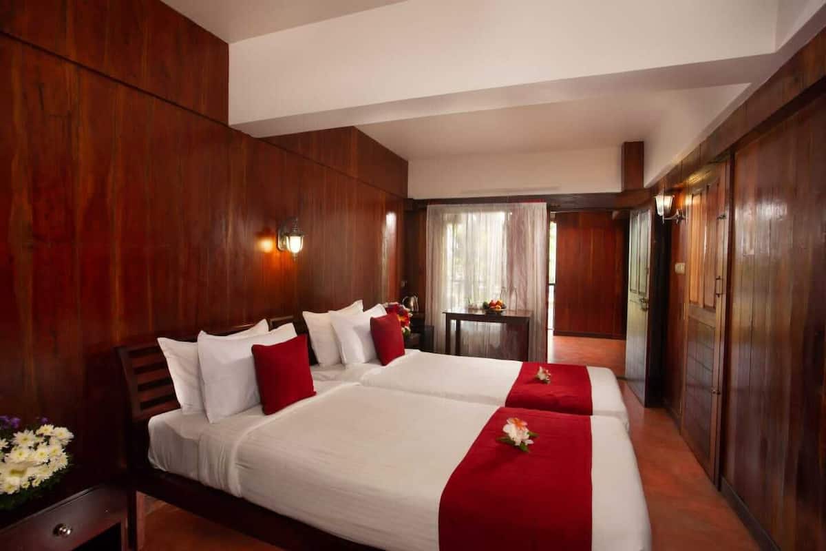 Chambre Standard