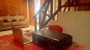 Recepción