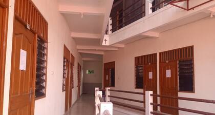 Hotel O Lourdes Blessing Hill