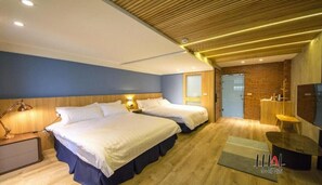 Casa | 2 dormitorios, wifi gratis, ropa de cama