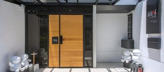 Three Adds One Homestay 