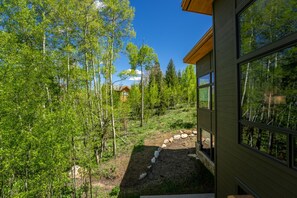 Boendeområde