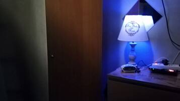 Room, 1 Bedroom, Garden View | 2 bedrooms