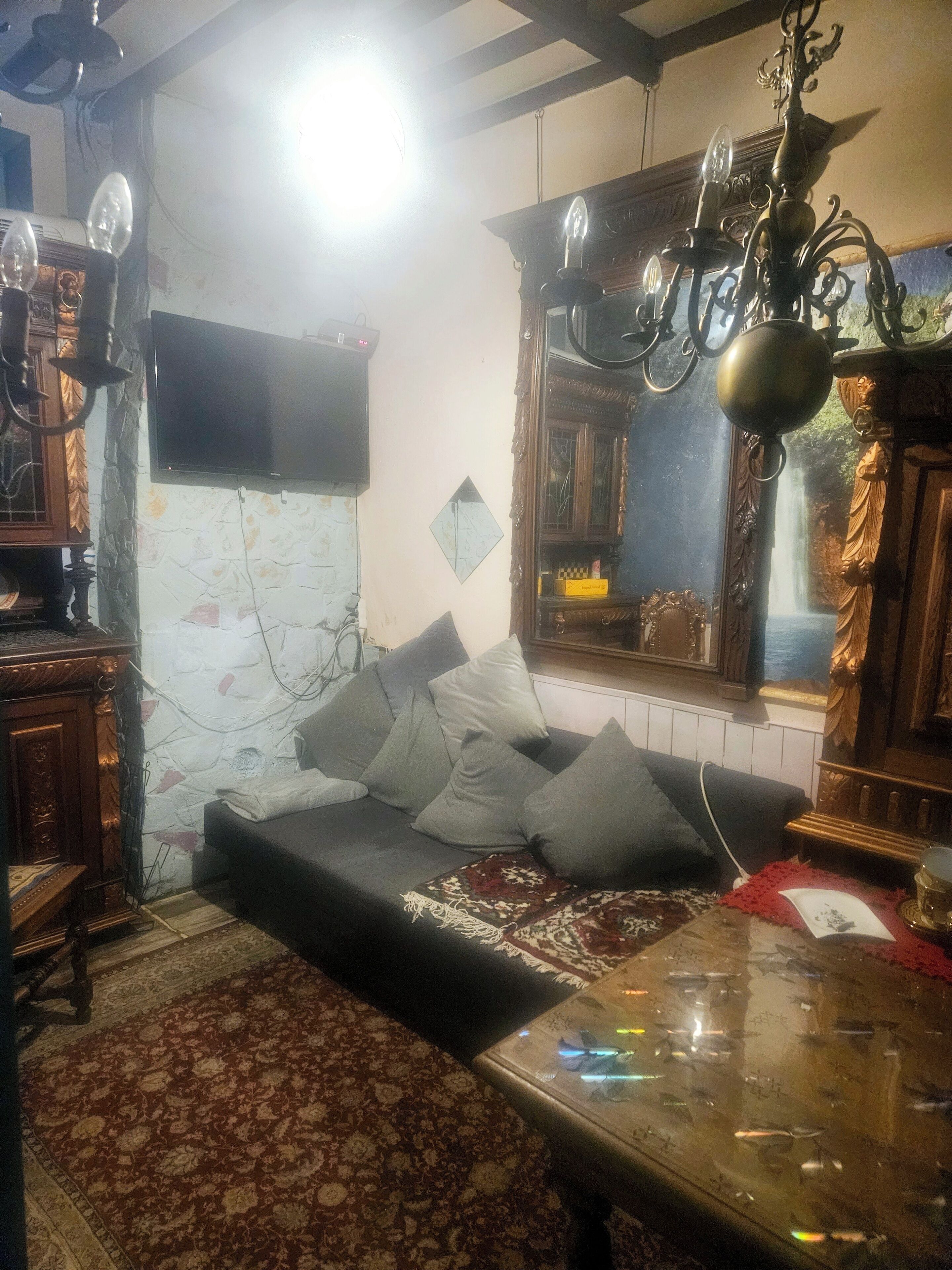 Foto - Room in House - 2 Floors 2 Bedrooms Near Central Station