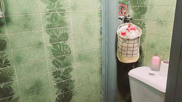 House, 1 Bedroom, City View | Bathroom