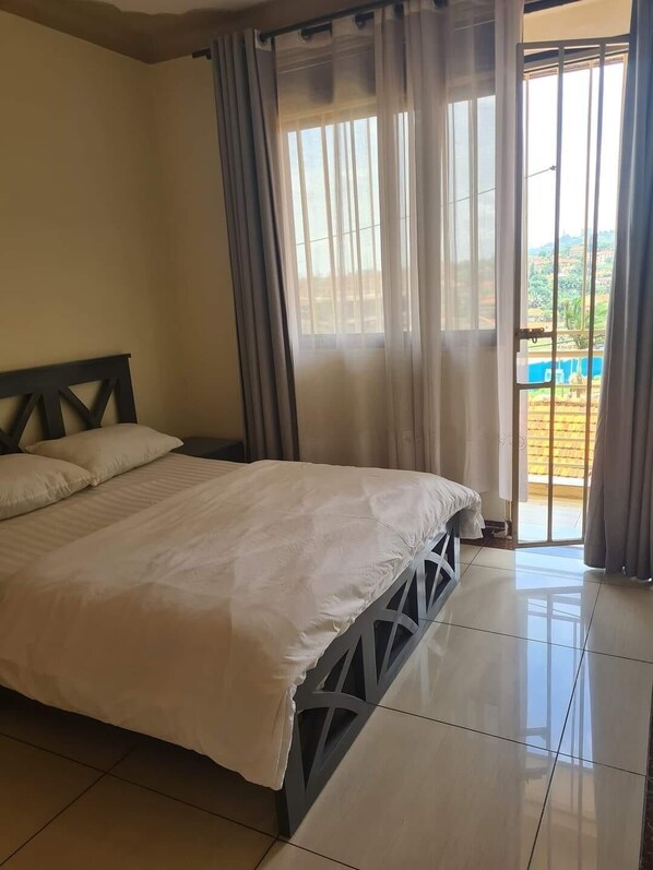 家庭平房 | 手提電腦工作空間、免費 Wi-Fi