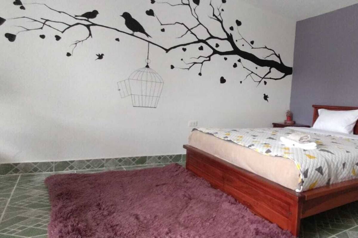 Habitación estándar | Wifi gratis