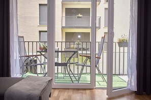 Interior - La Vallée des Hortillonnages (Amiens)