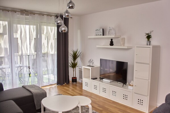 TV - La Vallée des Hortillonnages (Amiens)