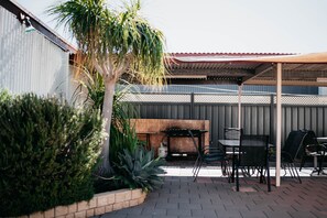Exterior - Motel Poinsettia (Port Augusta West)
