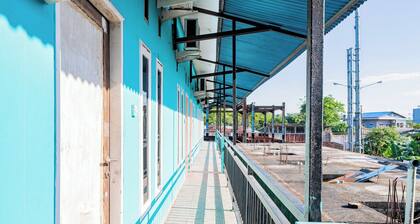 Hotel O Rinjani Guest House