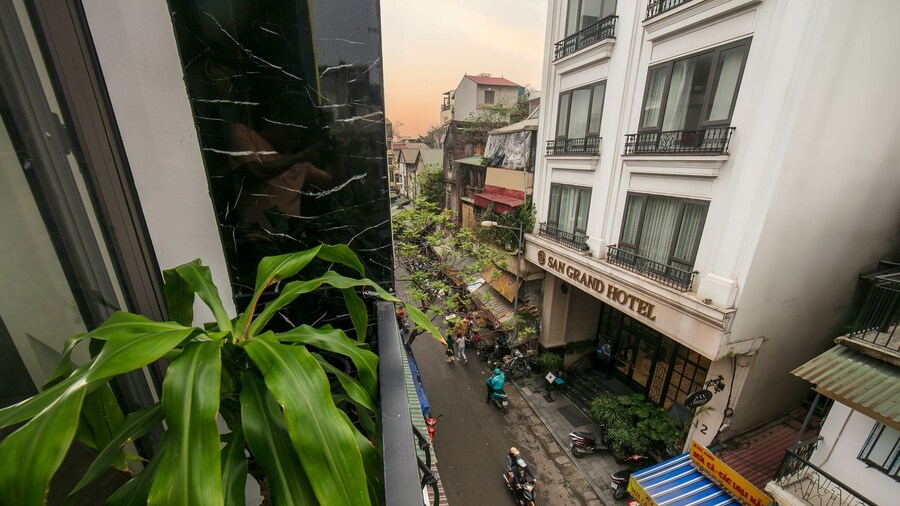 Dream Boutique Hotel and Spa