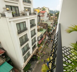 Exterior - Dream Boutique Hotel and Spa (Hanoi)