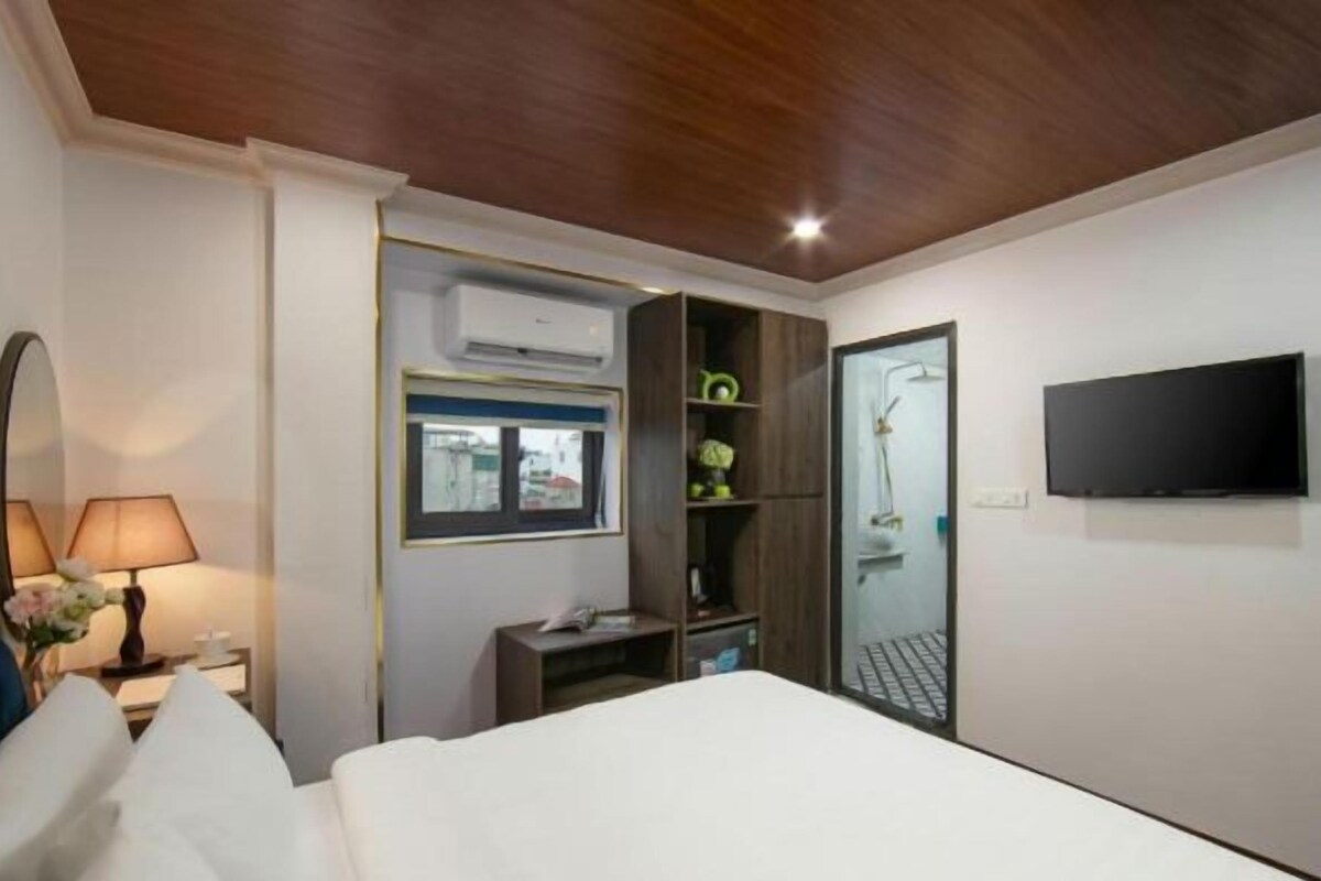 Habitació