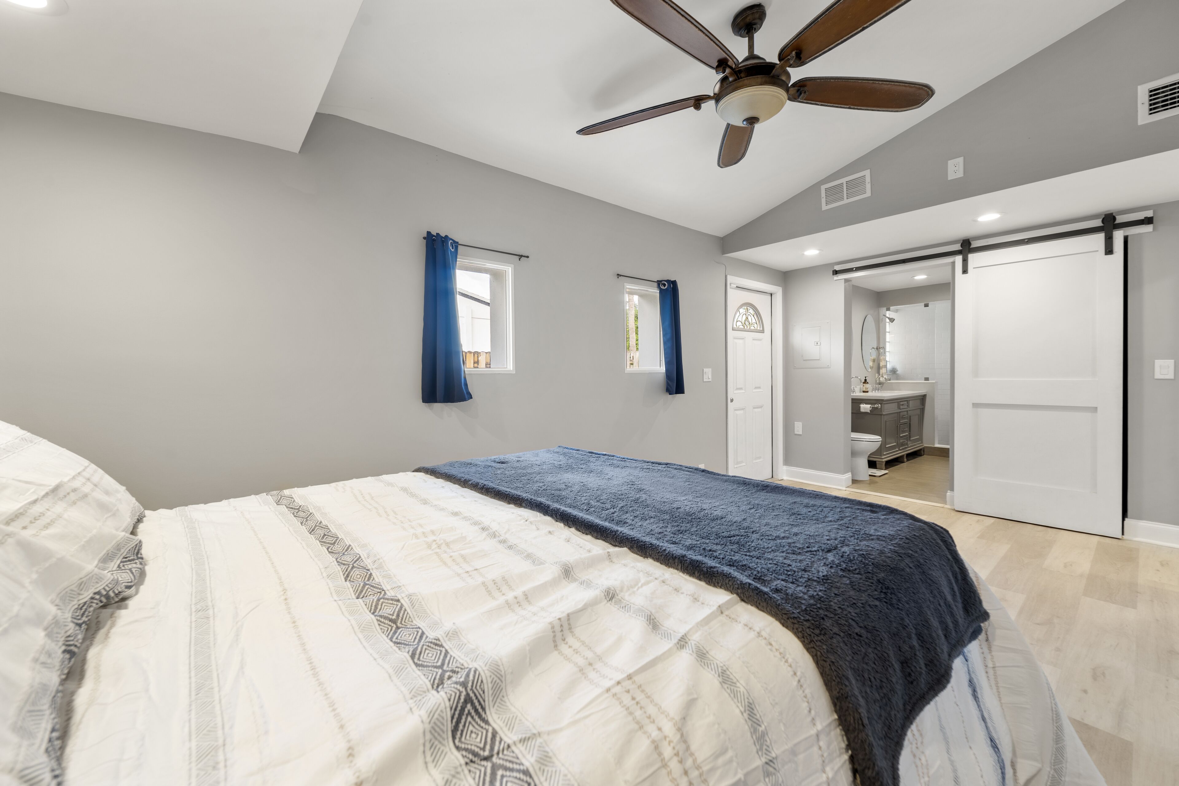 Beautiful coastal charm with modern comfort!
